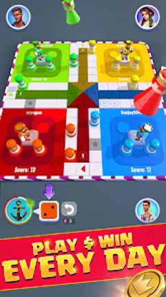 Ludo Royale: King's Arena Image