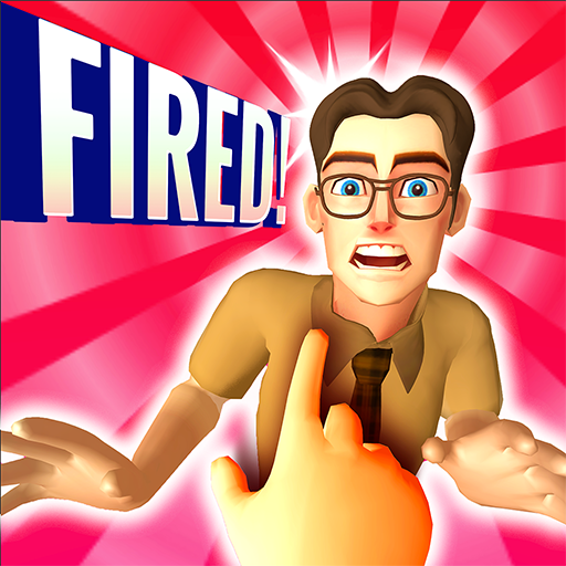 Games like Boss Life 3D: Office Adventure