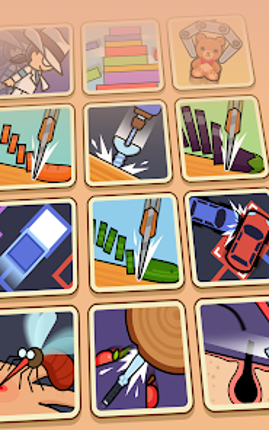 Duel Masters: Player Challenge screenshot
