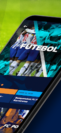FC Porto TV Image