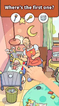 Find Out: Find Hidden Objects! screenshot
