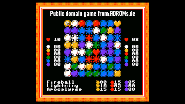 iNES Classic Console Emulator screenshot