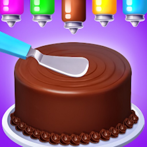 Games like Cake Maker DIY: Baking Games