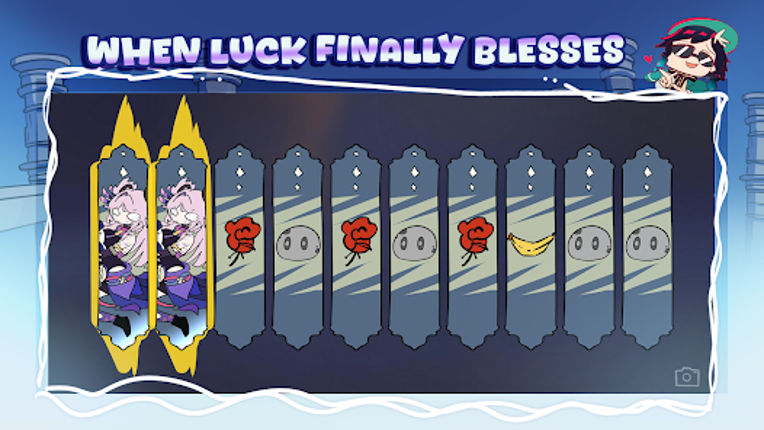 Wacky Wisher screenshot