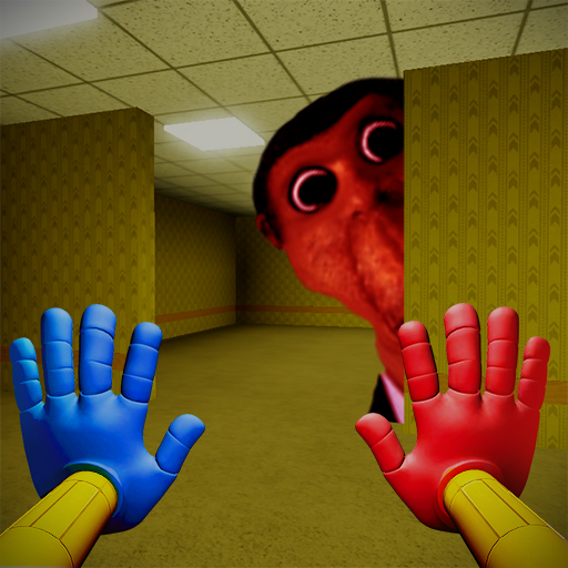 Games like Horror Meme: Halloween Chasing