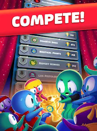 Prize Kingdoms screenshot