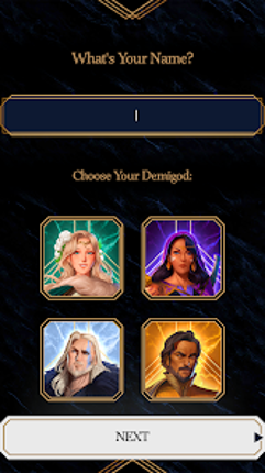 Divinus: Board Game Companion screenshot