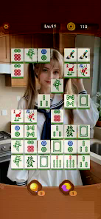 Mahjong Slide Match - Pair 2 Image