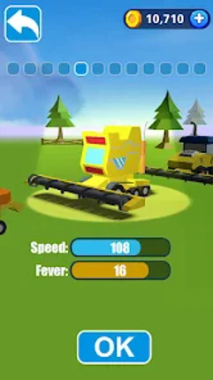 Farm Master Mow & Grow Image