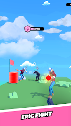 Low Taper Fade 3D Image