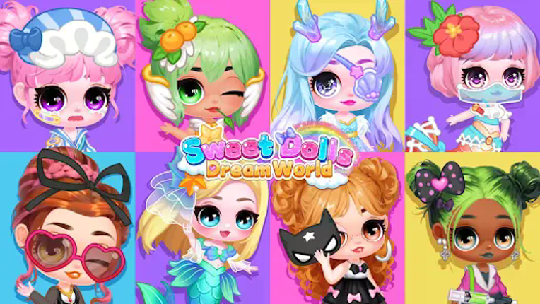 Sweet Dolls：Dream World Image