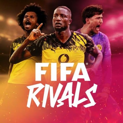 FIFA Rivals - Mobile Soccer Image