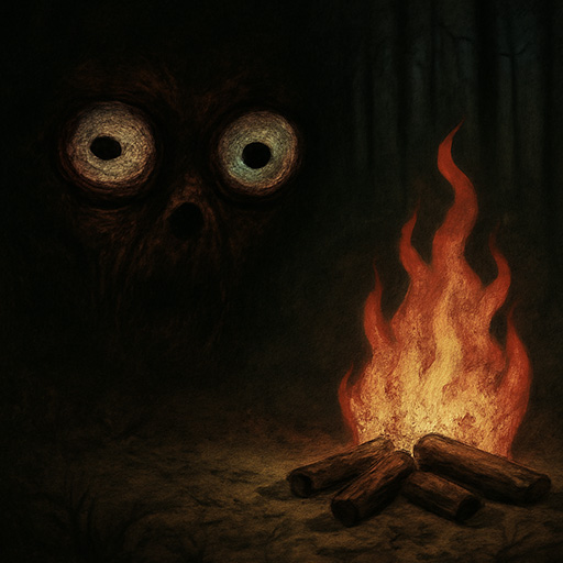 Games like 99 Nights: Horror Game