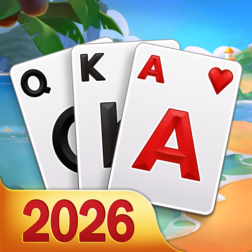 Games like Solitaire Tripeaks: Card Games