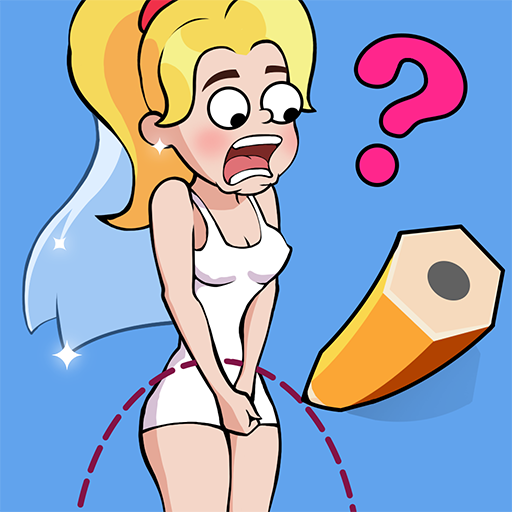 Games like Draw One Part - Draw It - Puzz