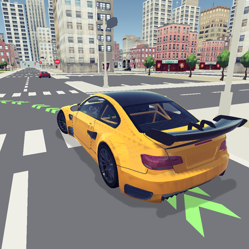 Games like Driving School 3D