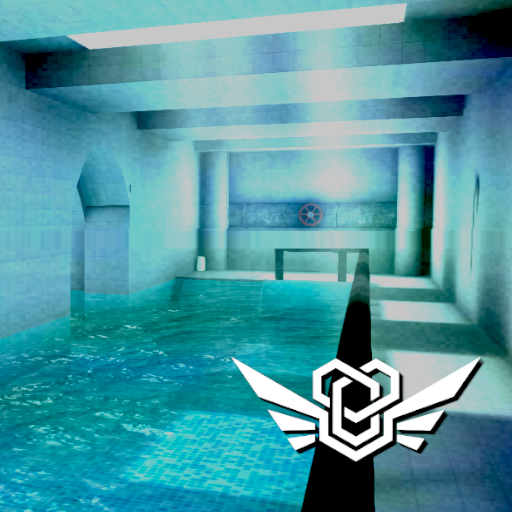 Games like Exit the Backrooms: Level 37