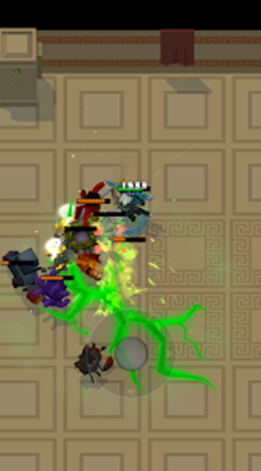 Pixel Blade R : Idle Rpg screenshot