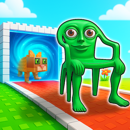 Steal Italian Monster Image