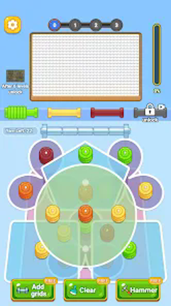 Sewing Artist Image