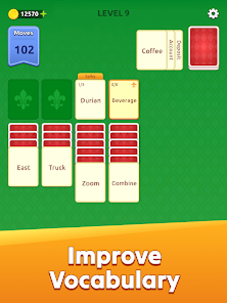 Royal Solitaire Associations Image