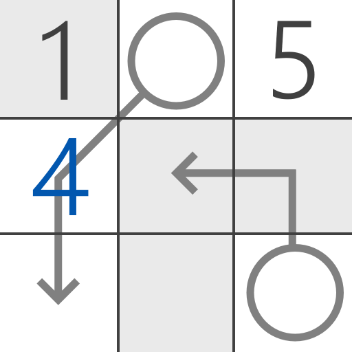 Games like Arrow Sudoku