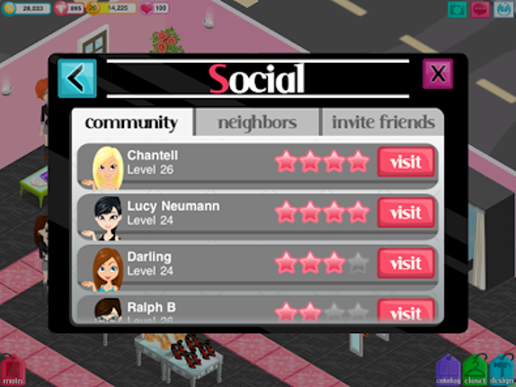 Fashion Story: Arena Fierce Image