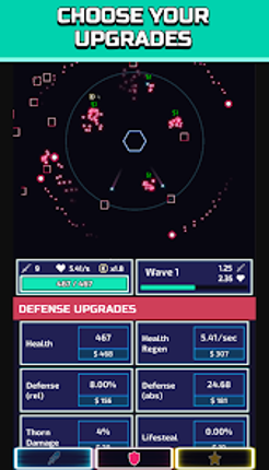 The Tower - Idle Tower Defense Image