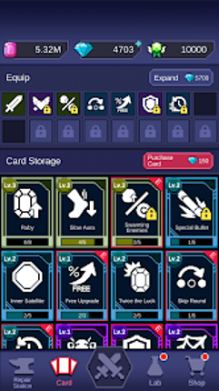 Final Galaxy - Tower Defense screenshot