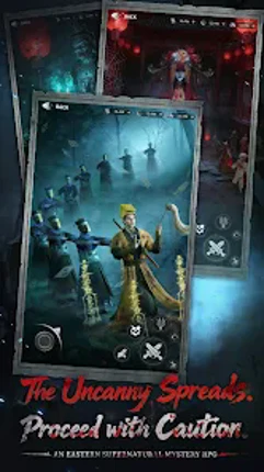 Realm of Spirits Image