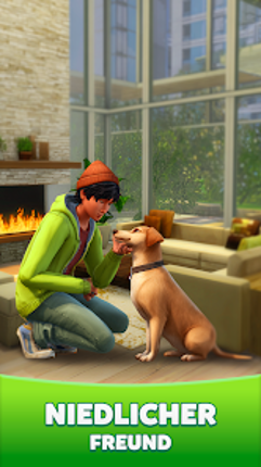 Life Sim 3D: Lebens Simulator screenshot