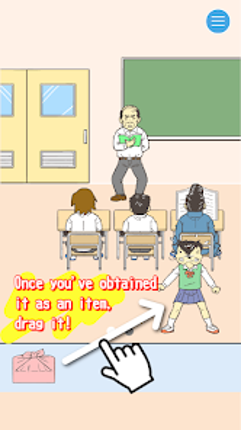 Ditching School! Image