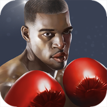 Punch Boxing 3D Image