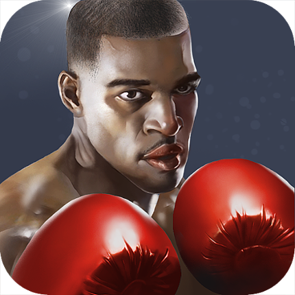 Punch Boxing 3D Image