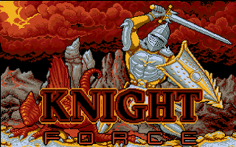 Knight Force Image