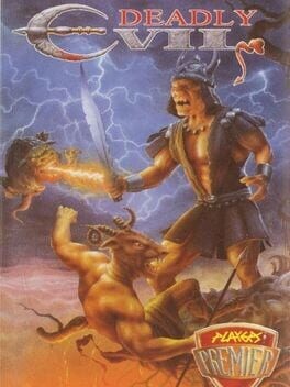 Games like Deadly Evil