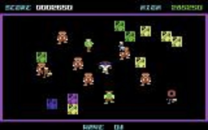 Cybotron Image