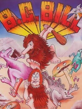 Games like B.C. Bill