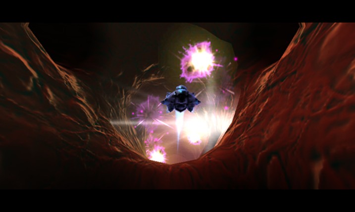 Nano Assault Image