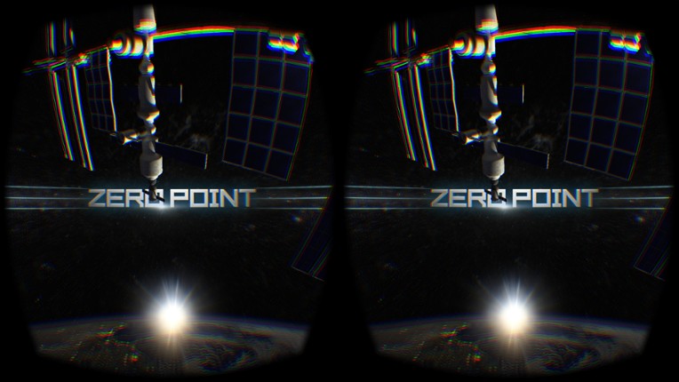 Zero Point screenshot