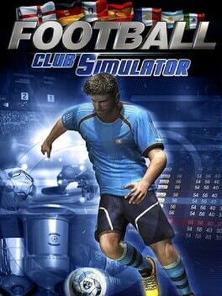 Football Club Simulator - FCS Image