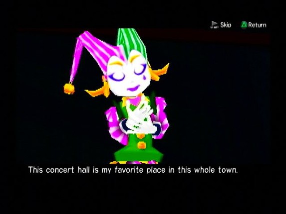 Mad Maestro! screenshot