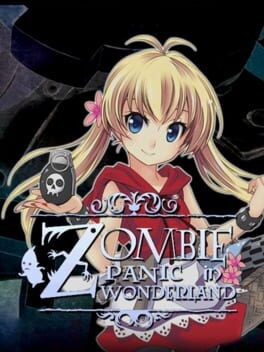 Games like Zombie Panic in Wonderland