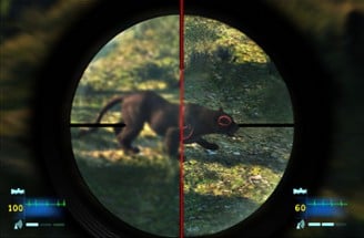 Cabela's Dangerous Hunts 2013 Image