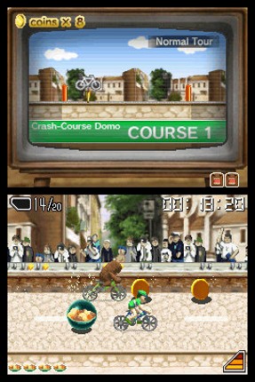 Crash-Course Domo Image