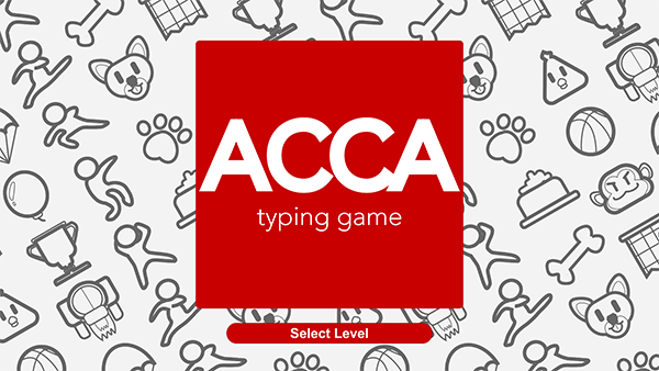 Games like Acca type