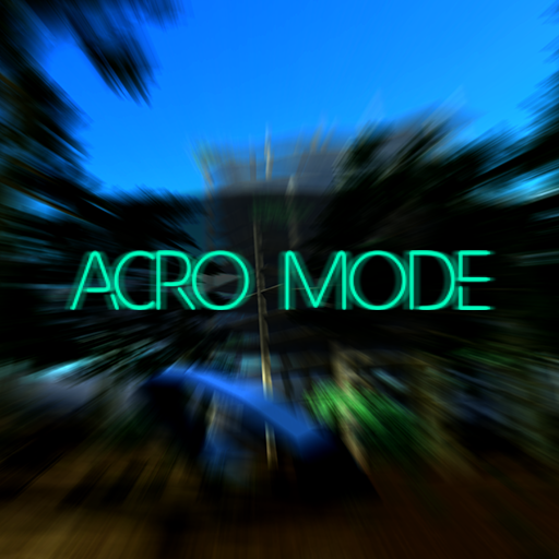 Games like Acro Mode