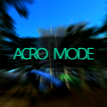 Acro Mode Image