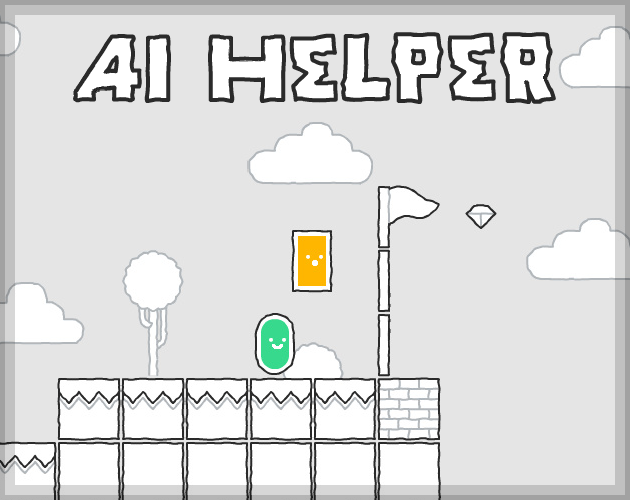 Games like AI Helper