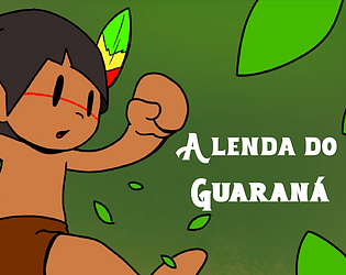 Games like A Lenda do Guaraná
